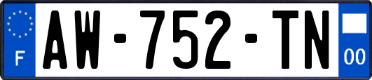AW-752-TN