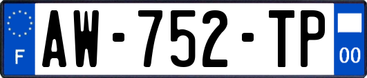 AW-752-TP
