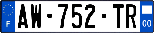 AW-752-TR