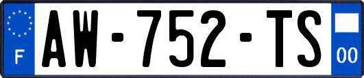 AW-752-TS