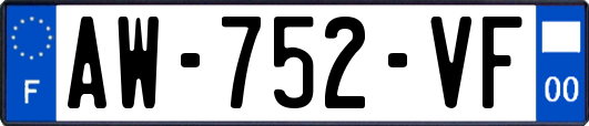 AW-752-VF
