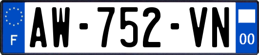 AW-752-VN
