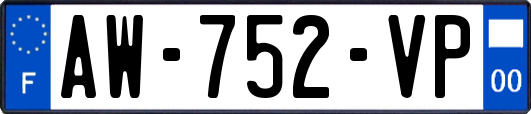 AW-752-VP