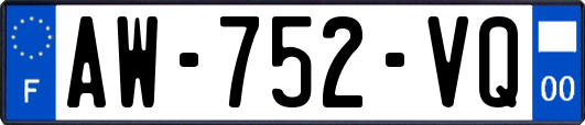 AW-752-VQ