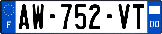 AW-752-VT