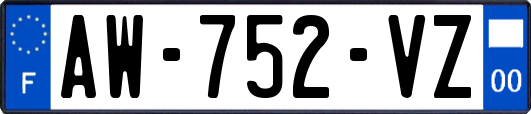 AW-752-VZ