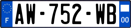 AW-752-WB