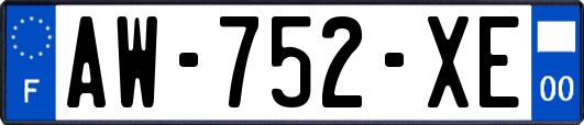 AW-752-XE