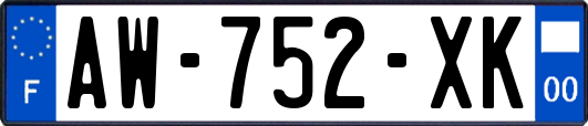 AW-752-XK