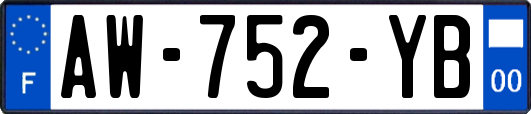 AW-752-YB