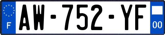 AW-752-YF
