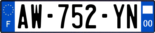 AW-752-YN