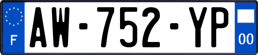 AW-752-YP