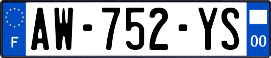 AW-752-YS