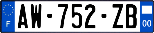 AW-752-ZB