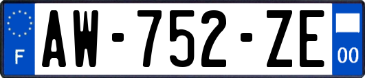 AW-752-ZE