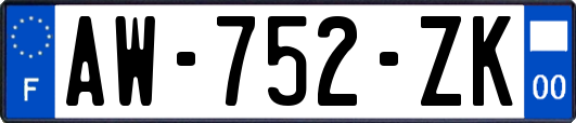 AW-752-ZK