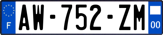 AW-752-ZM