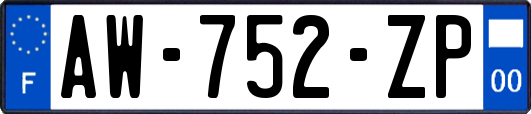 AW-752-ZP