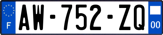 AW-752-ZQ