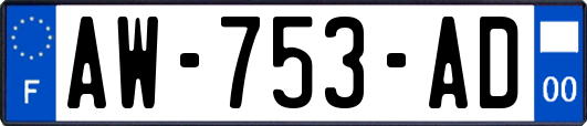 AW-753-AD