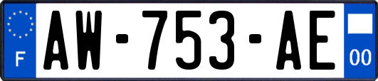 AW-753-AE