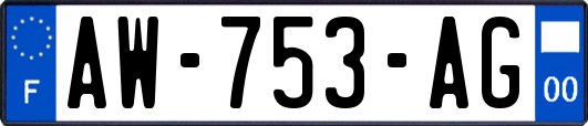 AW-753-AG