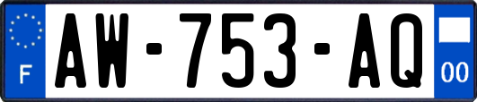 AW-753-AQ