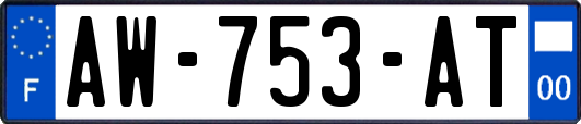 AW-753-AT