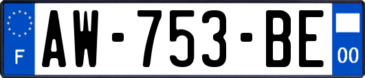 AW-753-BE