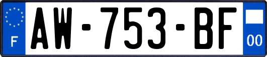 AW-753-BF