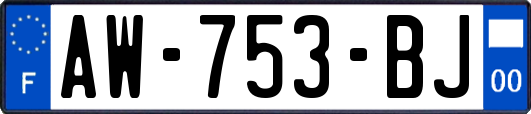 AW-753-BJ