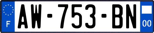 AW-753-BN