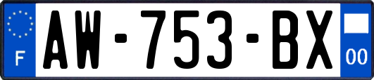 AW-753-BX