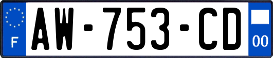 AW-753-CD
