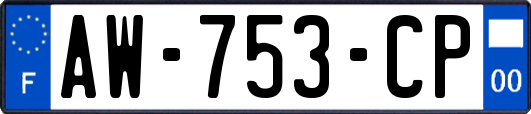 AW-753-CP