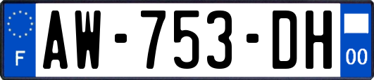AW-753-DH
