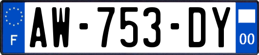 AW-753-DY
