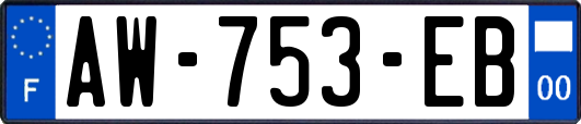 AW-753-EB