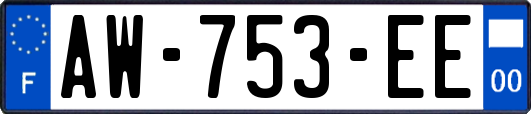 AW-753-EE