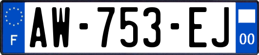 AW-753-EJ