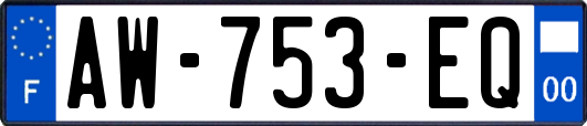 AW-753-EQ
