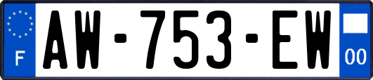 AW-753-EW