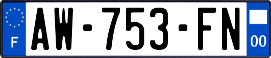 AW-753-FN