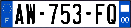 AW-753-FQ