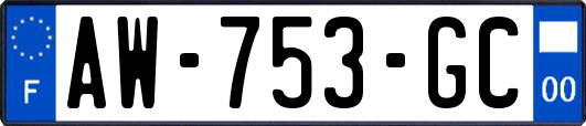AW-753-GC