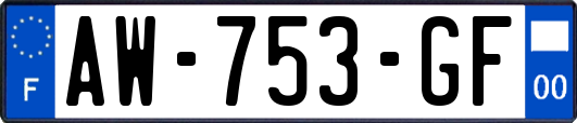 AW-753-GF