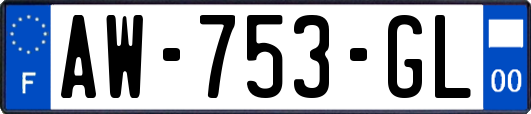 AW-753-GL