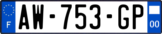 AW-753-GP