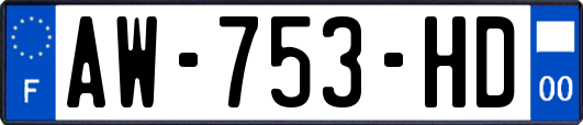 AW-753-HD